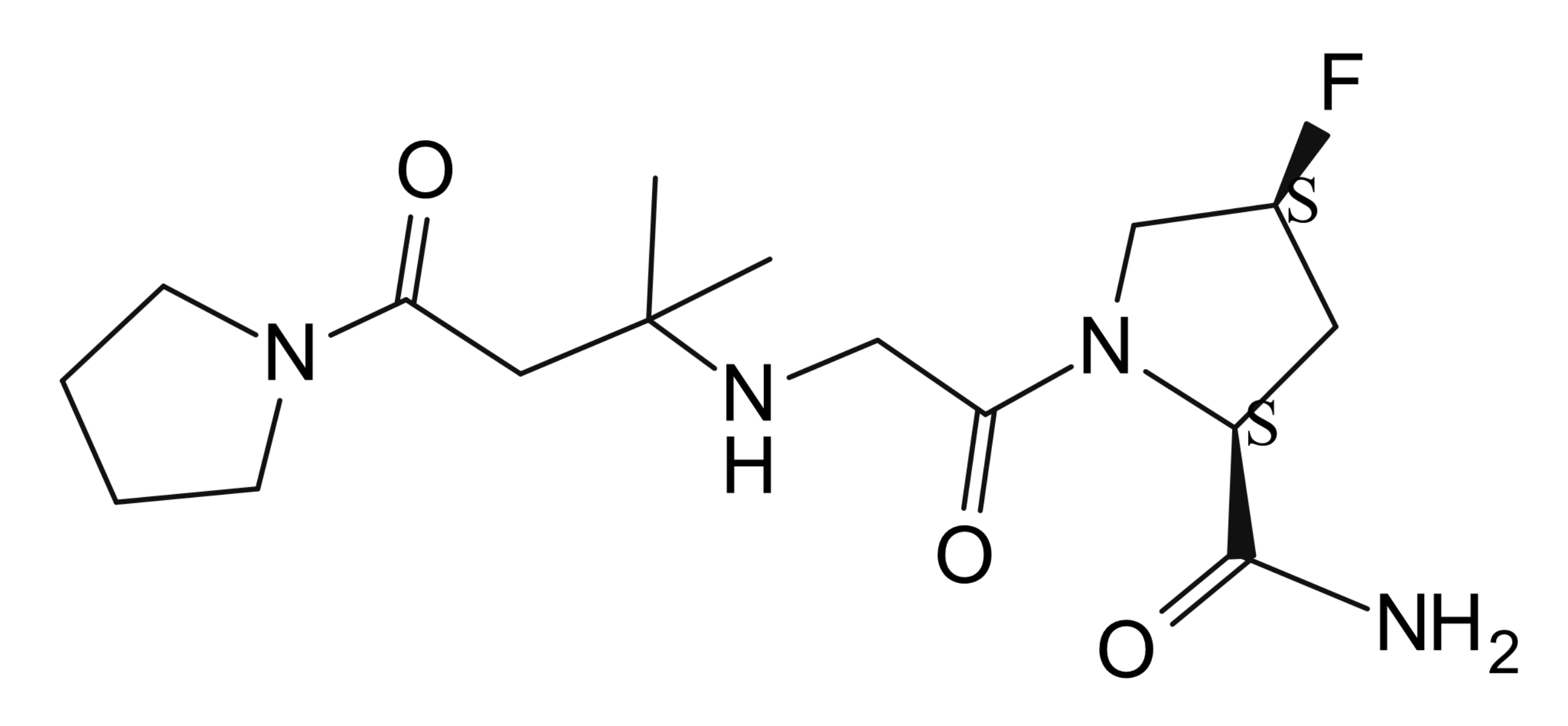 Prusogliptin Impurity 15