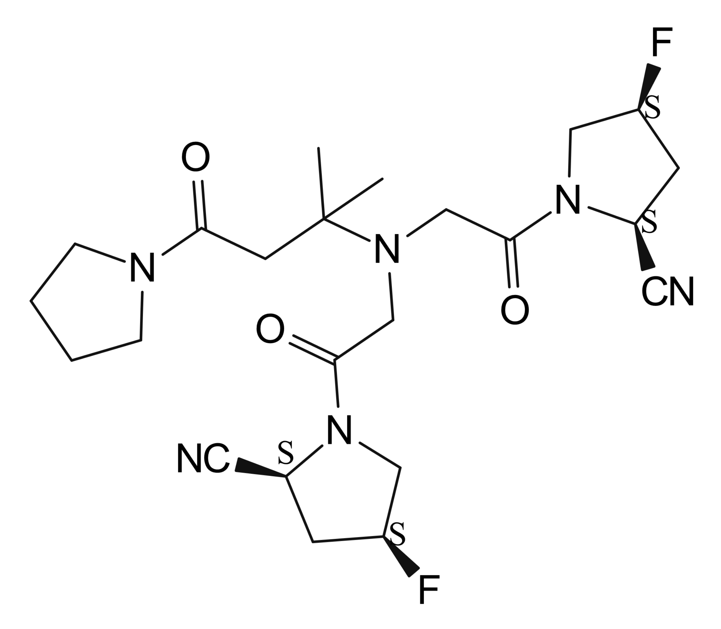 Prusogliptin Impurity 16