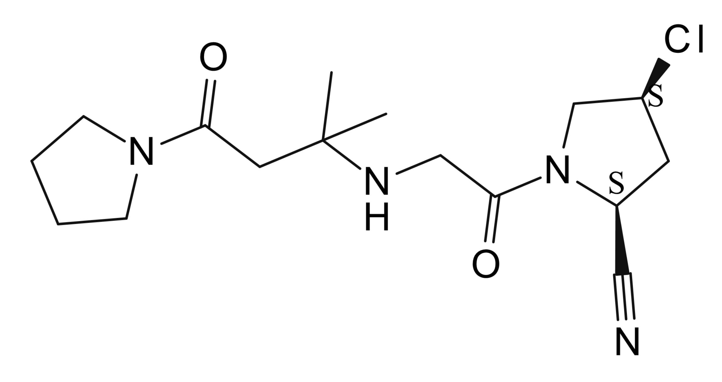 Prusogliptin Impurity 17