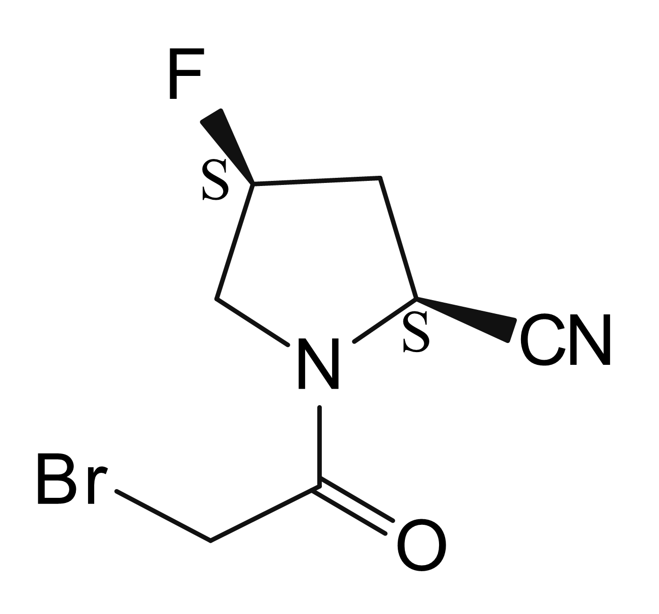 Prusogliptin Impurity 19