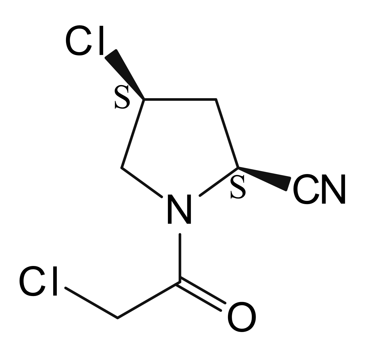 Prusogliptin Impurity 24