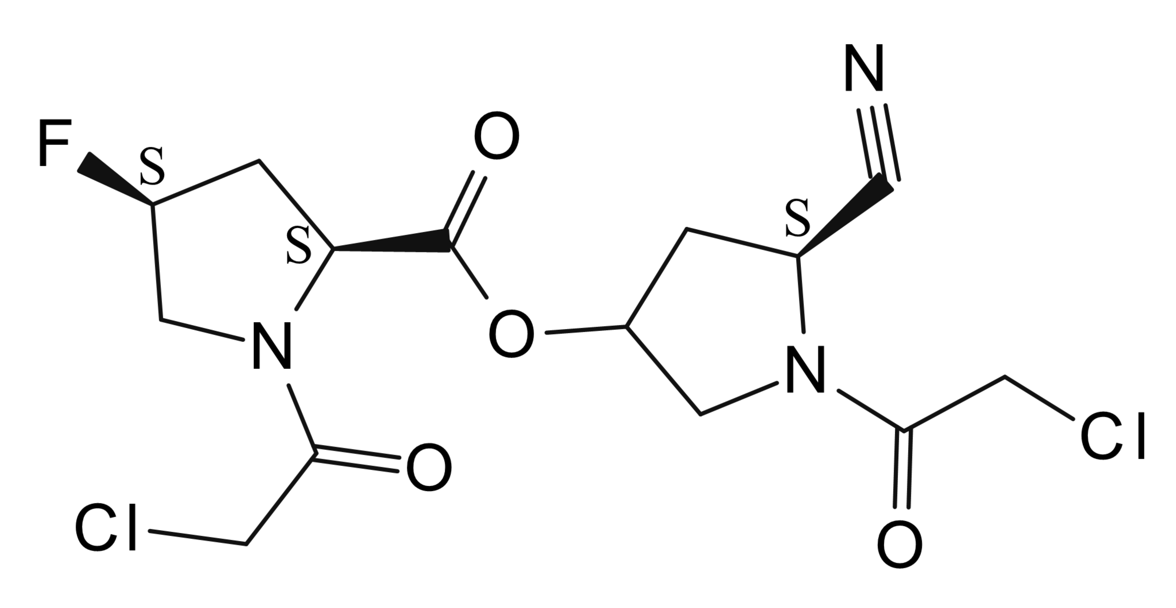 Prusogliptin Impurity 26
