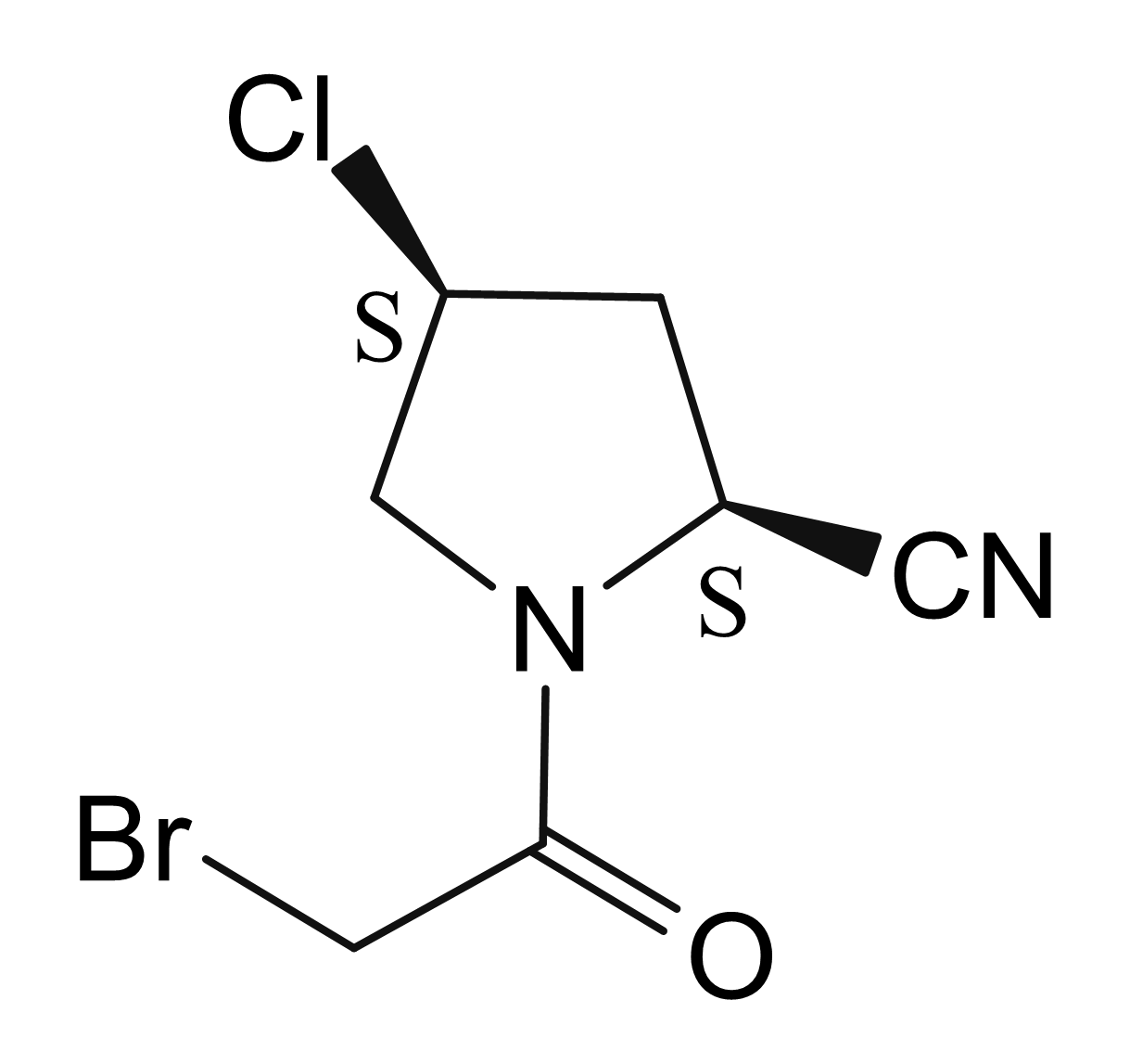 Prusogliptin Impurity 29