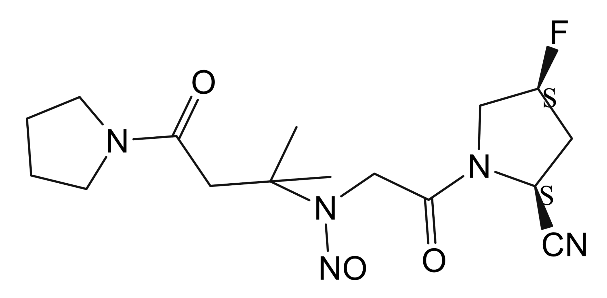 Prusogliptin Impurity 30