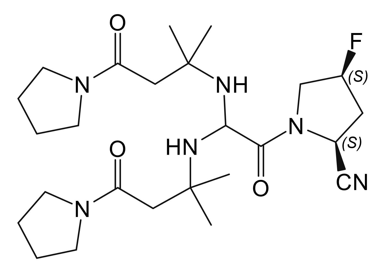 Prusogliptin Impurity 33