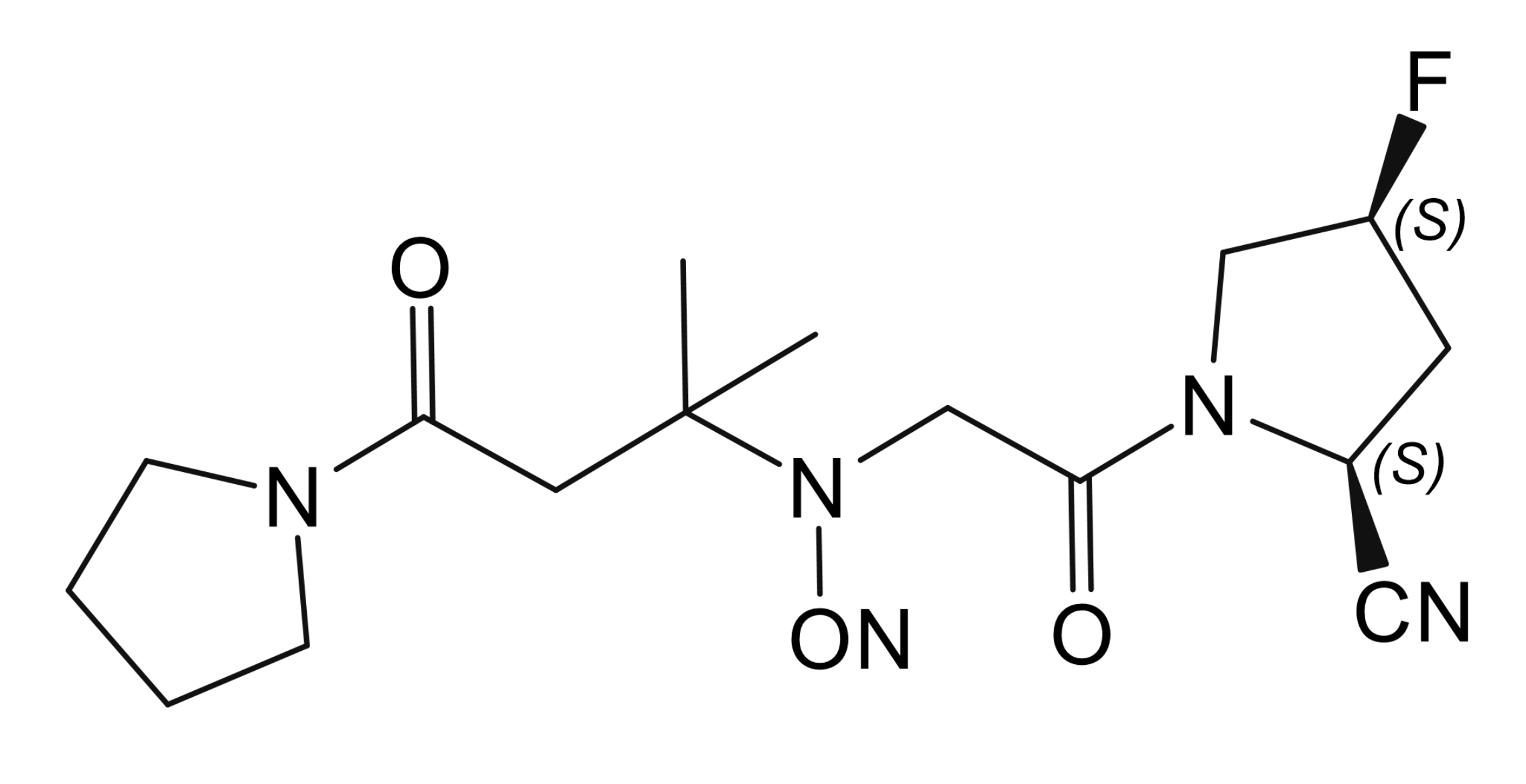 Prusogliptin Impurity 35