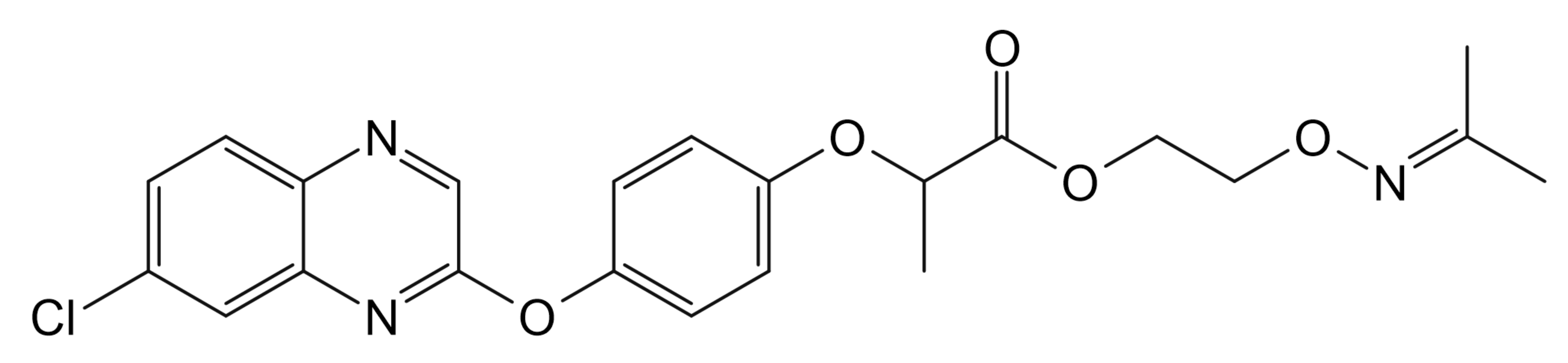 Propaquizafop Impurity 1