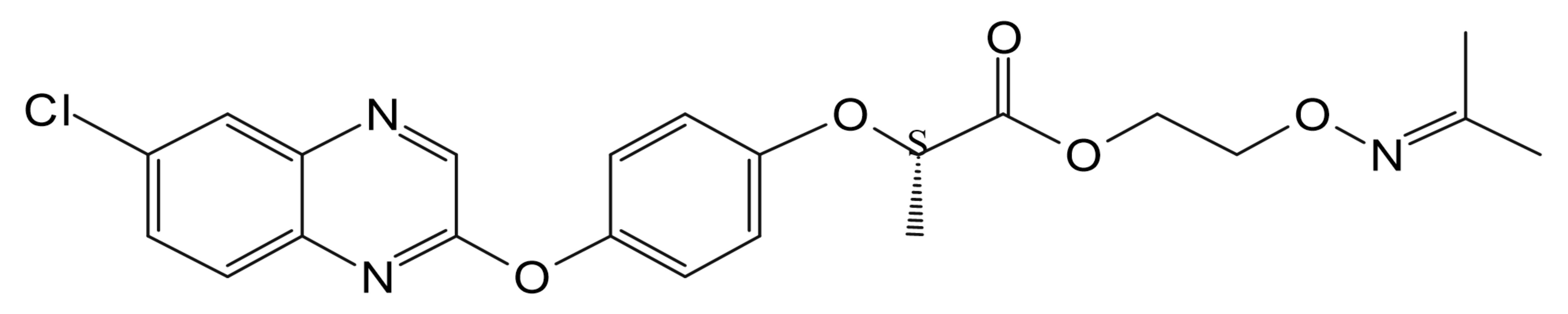 Propaquizafop Impurity 2