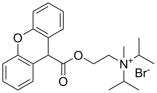 Propantheline Bromide