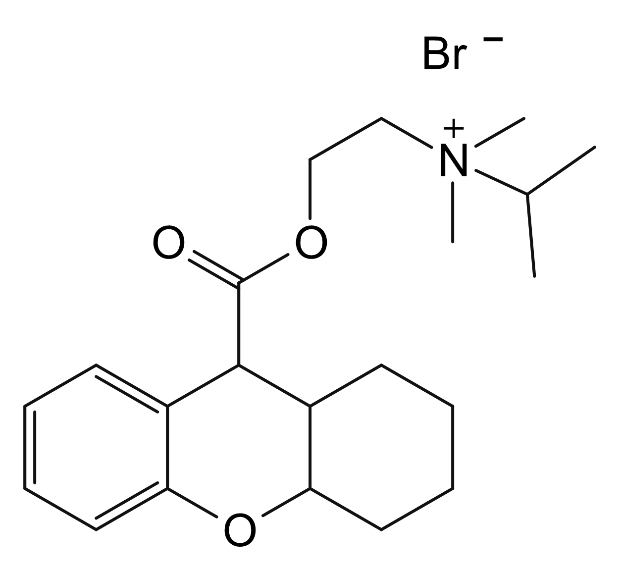 Propantheline Bromide Impurity 2