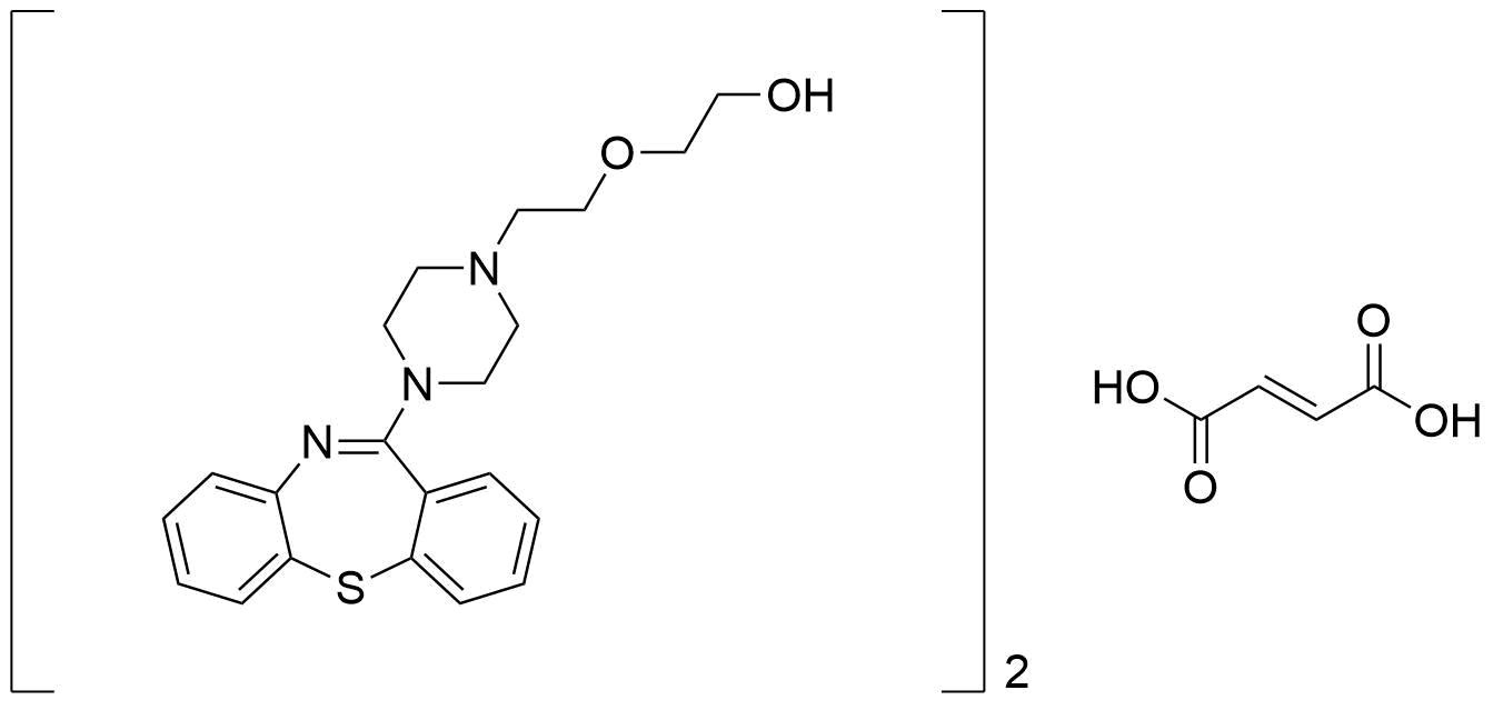 Quetiapine