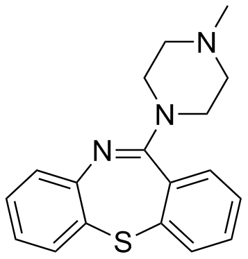 Quetiapine DBTP N-Methyl Impurity