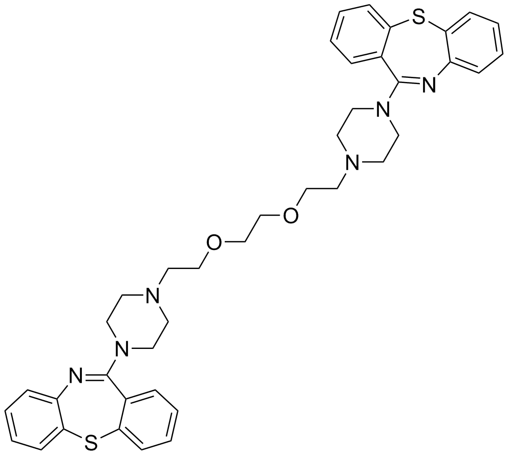 Quetiapine EP Impurity E