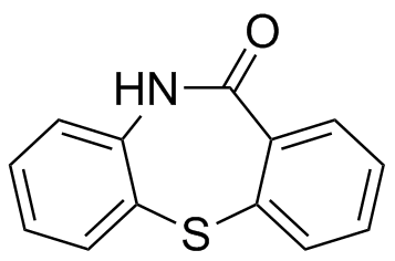 Quetiapine EP Impurity G