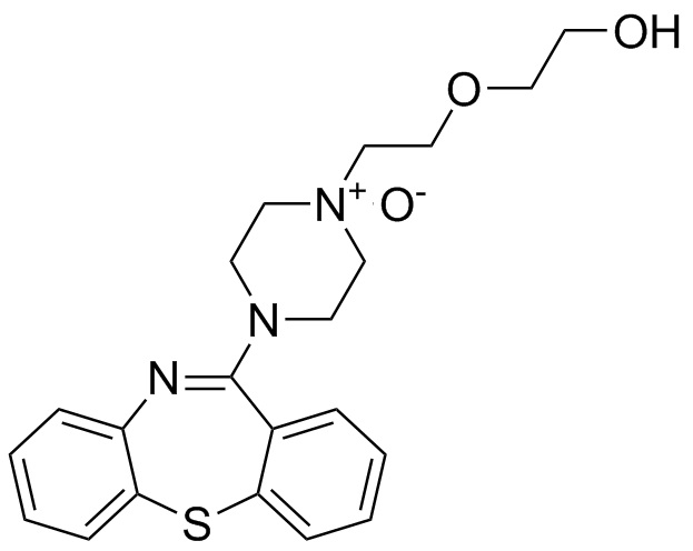 Quetiapine EP Impurity H