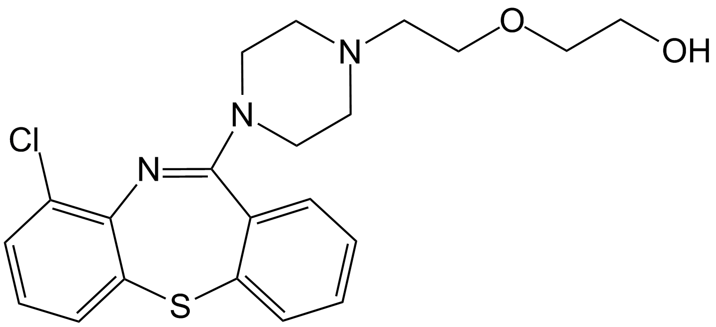 Quetiapine EP Impurity L