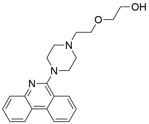 Quetiapine EP Impurity V