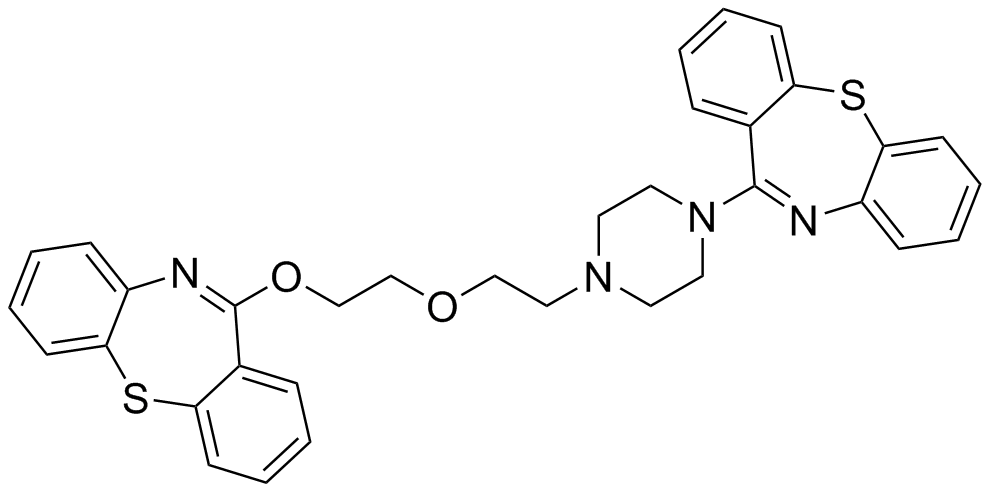 Quetiapine EP Impurity W