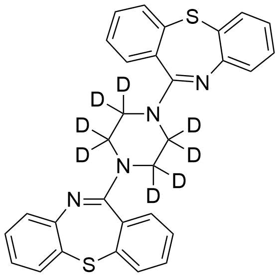 Quetiapine Impurity 38