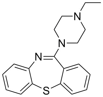 Quetiapine EP Impurity P