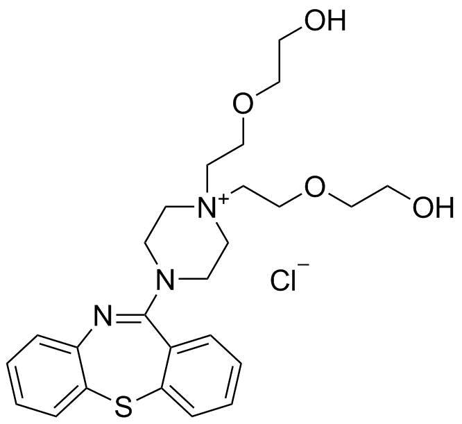 Quetiapine EP Impurity Q