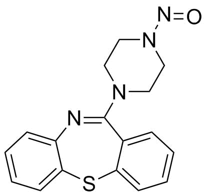 Quetiapine Impurity 41