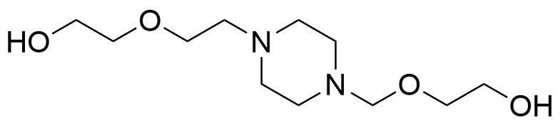 Quetiapine Impurity 43