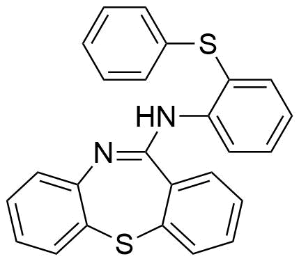 Quetiapine Impurity 46