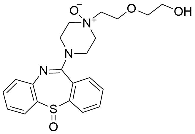 Quetiapine Impurity 57