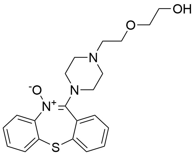 Quetiapine Impurity 58
