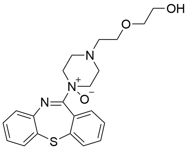 Quetiapine Impurity 59