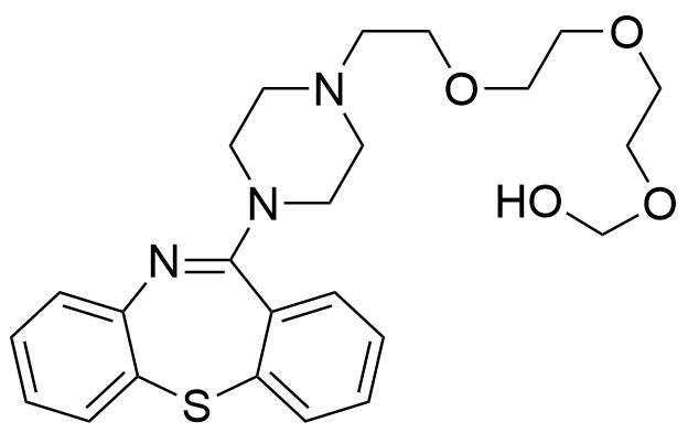 Quetiapine Impurity 60
