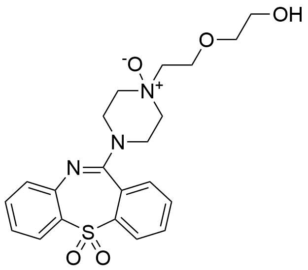 Quetiapine Impurity 61