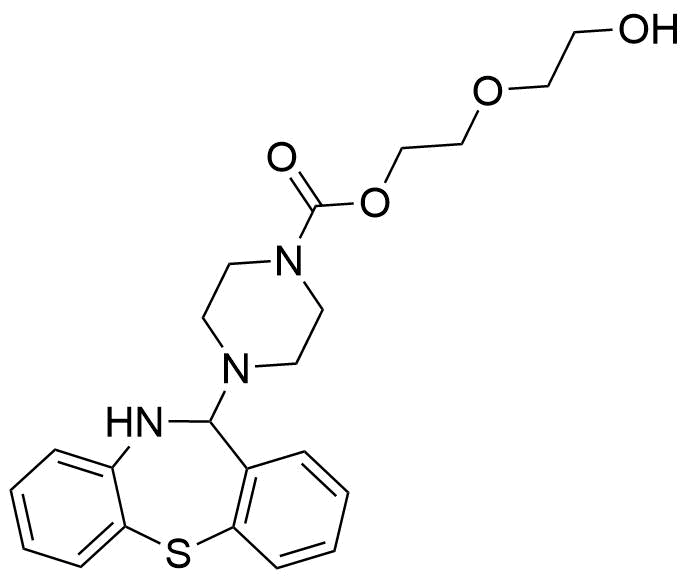 Quetiapine Impurity 62