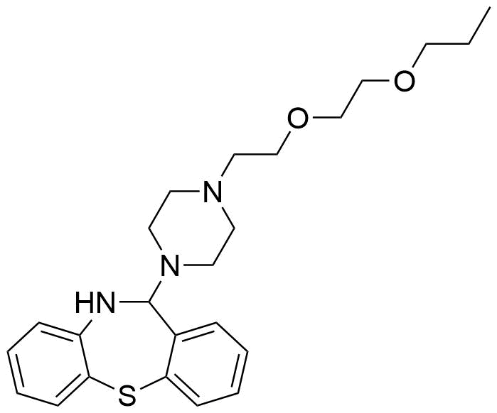Quetiapine Impurity 63