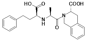 Quinapril EP Impurity C