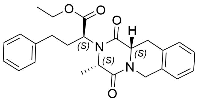 Quinapril EP Impurity D