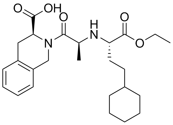 Quinapril EP Impurity E