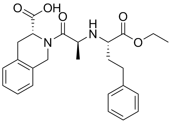Quinapril EP Impurity G