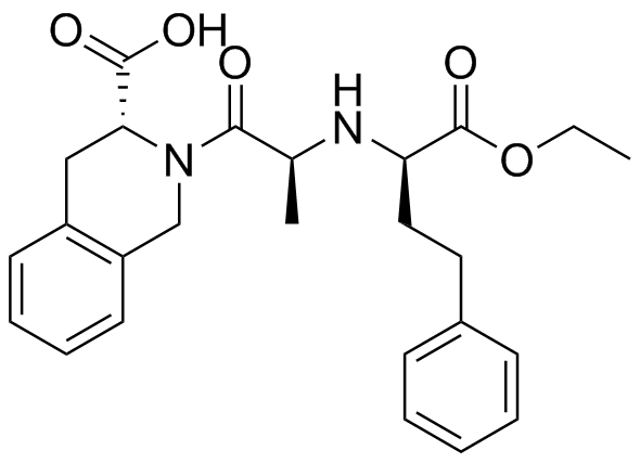 Quinapril EP Impurity H