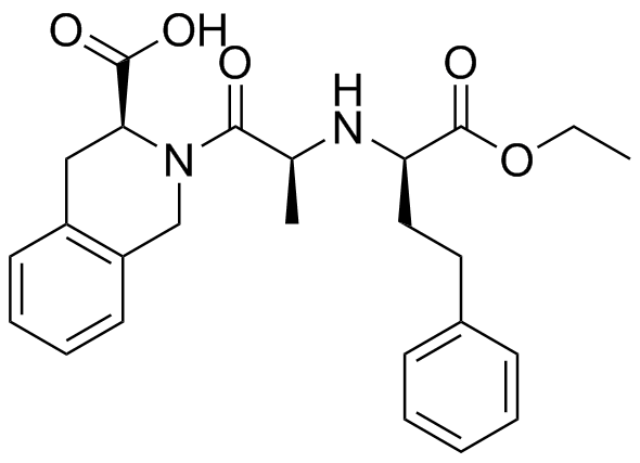 Quinapril EP Impurity I