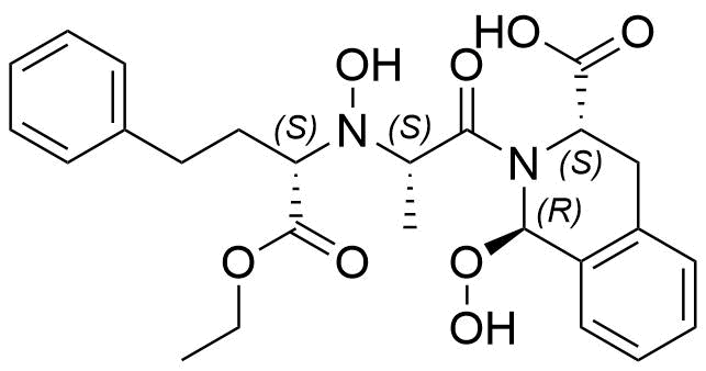 Quinapril EP Impurity M