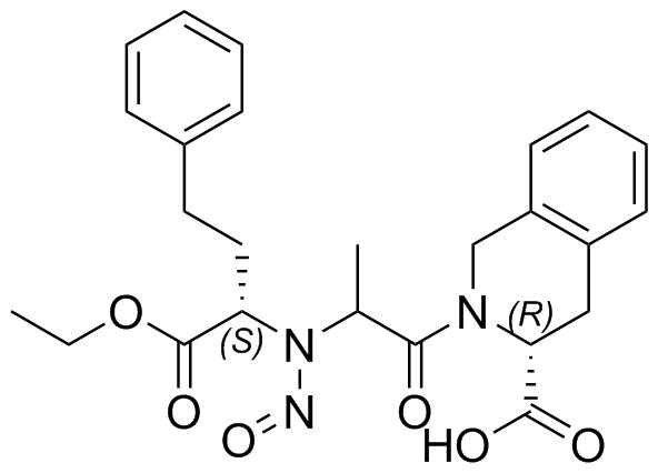 Quinapril Impurity 20