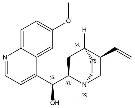 Quinidine
