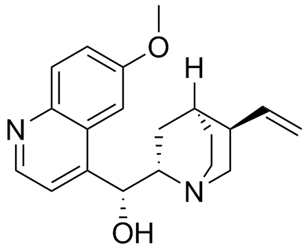 Quinidine sulfate EP Impurity A