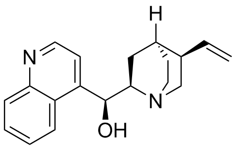 Quinidine sulfate EP Impurity B
