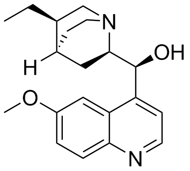 Quinidine sulfate EP Impurity C