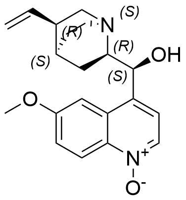 Quinidine Impurity 6