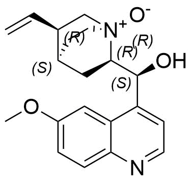 Quinidine Impurity 7