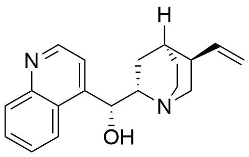 Quinine Sulfate EP Impurity B